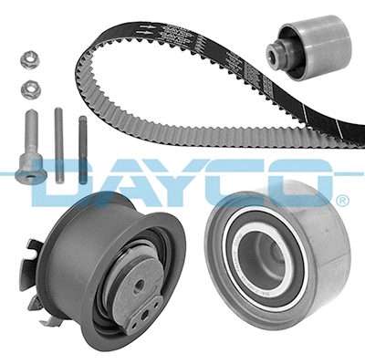Timing Belt Kit (WG2007355)