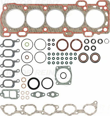 Gasket Kit, cylinder head (WG1240334)