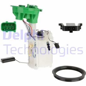 Fuel Feed Unit (WG2194491)