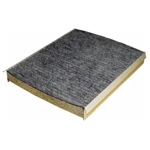 Filter, cabin air (WG1774635)