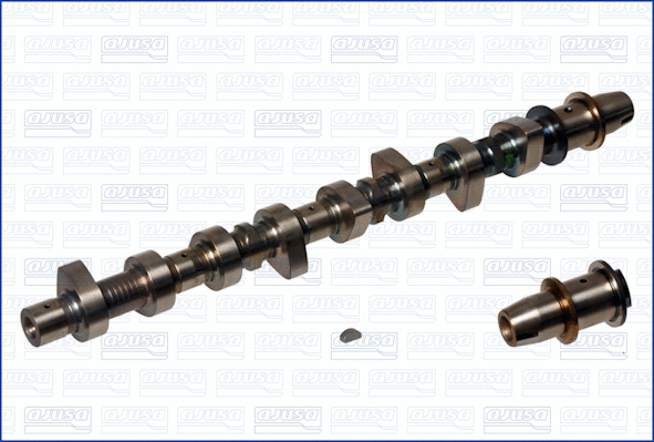 Camshaft (WG1171100)
