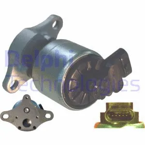 EGR Valve (WG1029175)