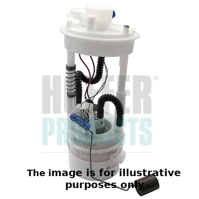 Fuel Feed Unit (WG2099514)