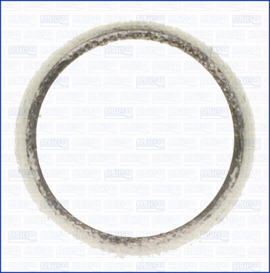 Gasket, exhaust pipe (WG1158452)