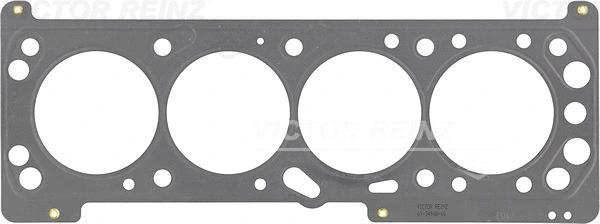 Gasket, cylinder head (WG1103427)