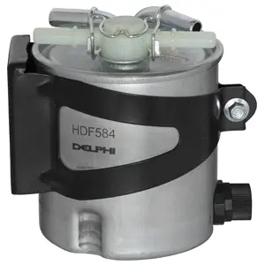Fuel Filter (WG1499098)