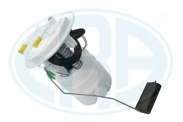 Fuel Feed Unit (WG1822591)