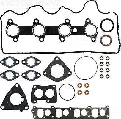 Gasket Kit, cylinder head (WG1240587)