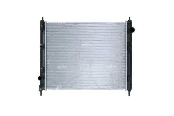 Radiator, engine cooling (WG2162303)