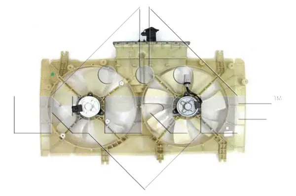 Fan, engine cooling (WG1720448)