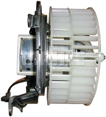 Interior Blower