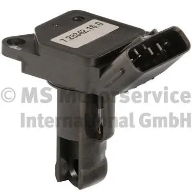 Mass Air Flow Sensor (WG1027063)