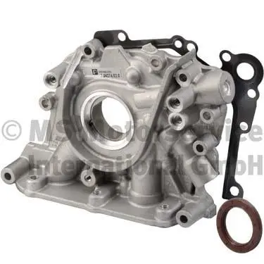 Oil Pump (WG1026309)