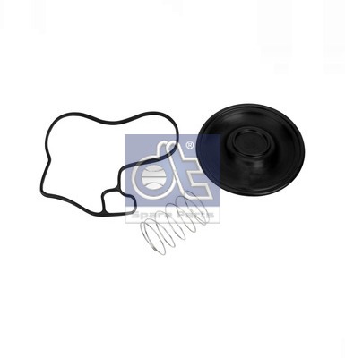 Gasket Kit, timing case (WG2316675)