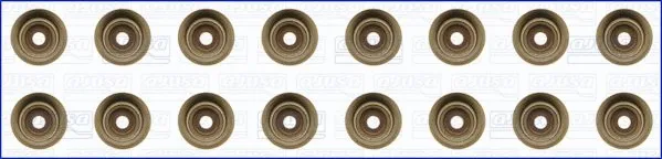Seal Set, valve stem (WG1959713)