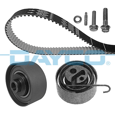 Timing Belt Kit (WG2007292)