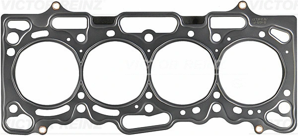 Gasket, cylinder head (WG1910728)