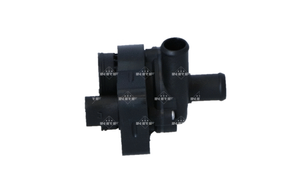 Water Pump, engine cooling (WG2161564)