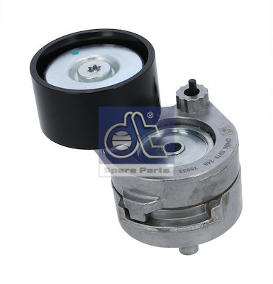 Belt Tensioner, V-ribbed belt (WG2314864)