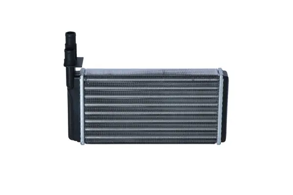 Heat Exchanger, interior heating (WG2162260)