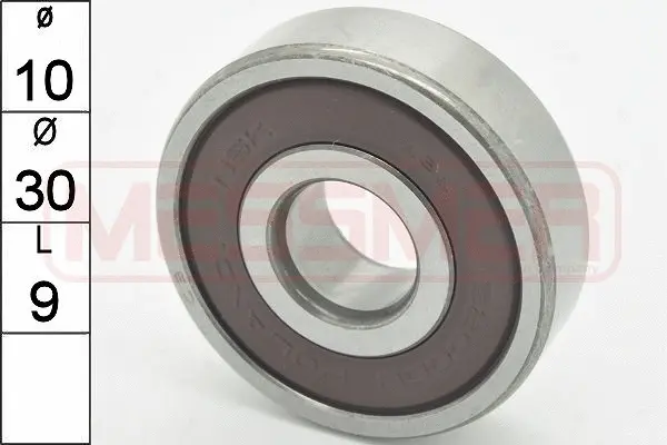 Bearing (WG2150959)