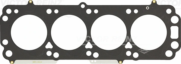 Gasket, cylinder head (WG1244587)