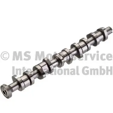 Camshaft (WG1017511)
