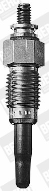 Glow Plug, auxiliary heater (WG1486215)