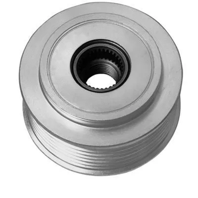 Alternator Freewheel Clutch (WG2262340)