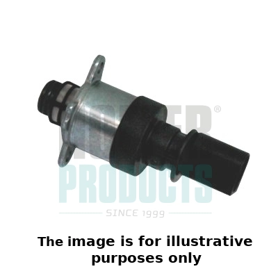 Control Valve, fuel quantity (common rail system) (WG2101059)