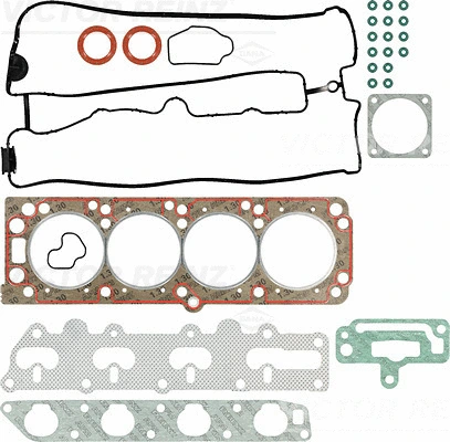 Gasket Kit, cylinder head (WG1240313)