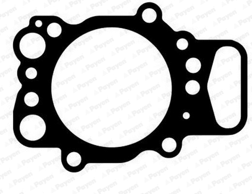 Gasket, cylinder head (WG1177940)