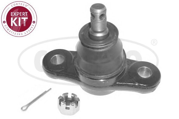 Ball Joint (WG2290260)