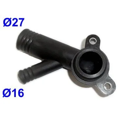 Coolant Flange (WG2263414)