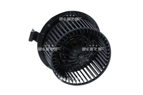 Interior Blower