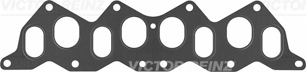 Gasket, intake/exhaust manifold (WG1247048)