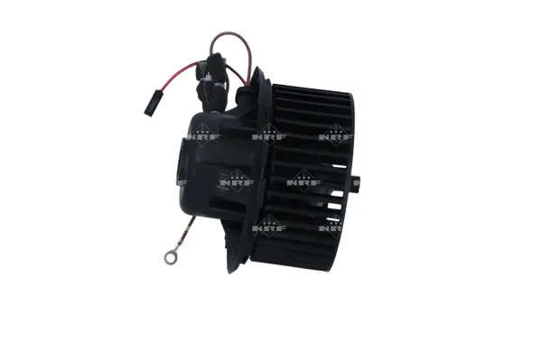 Interior Blower