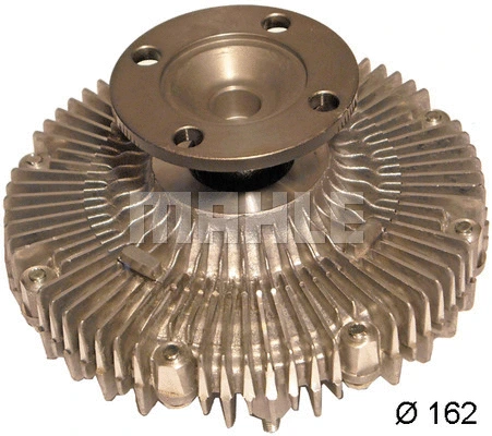 Clutch, radiator fan (WG2180310)