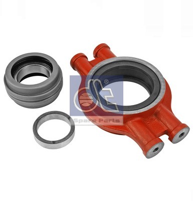 Suspension, propshaft (WG2324103)