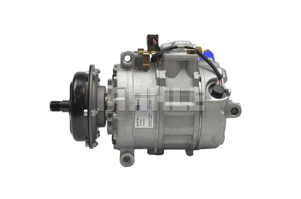 Compressor, air conditioning (WG1897835)
