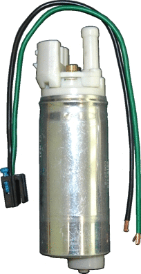 Repair Kit, fuel pump (WG1014658)