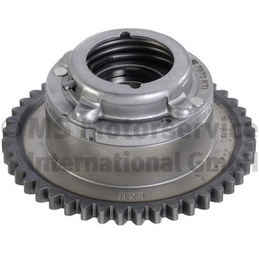 Camshaft Adjuster