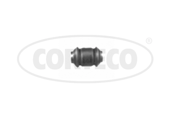 Mounting, control/trailing arm (WG2289702)