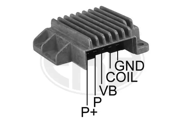 Switch Unit, ignition system (WG1779015)