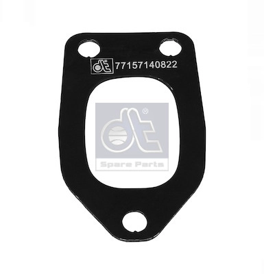 Gasket, exhaust pipe (WG2316961)