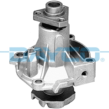 Water Pump, engine cooling (WG2006223)