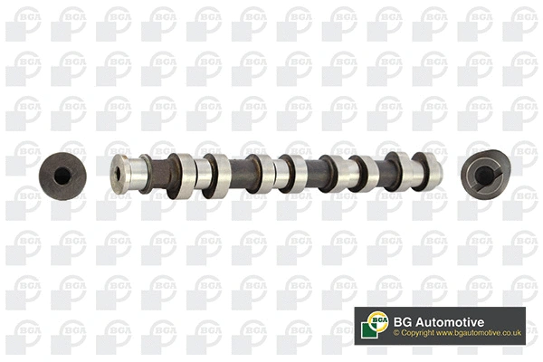 Camshaft (WG1490410)