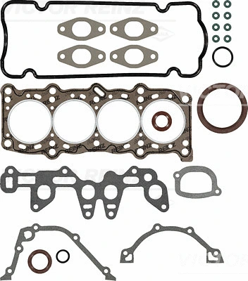 Full Gasket Kit, engine (WG1238846)