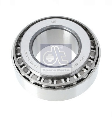 Wheel Bearing (WG2314807)