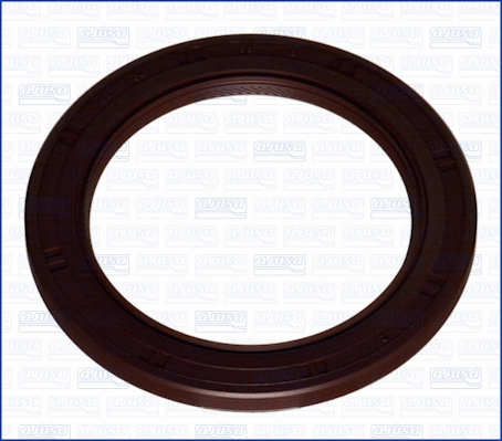 Shaft Seal, crankshaft (WG1163348)